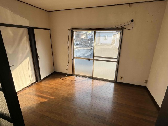 【居間・リビング】 | 坂上借家