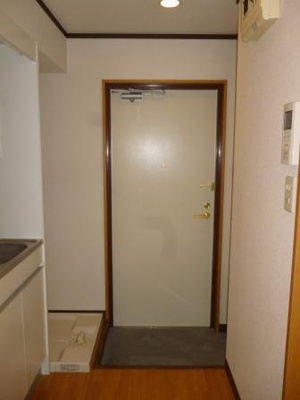 【玄関】 | シャンテ21 | ※同施工会社のイメージ写真※