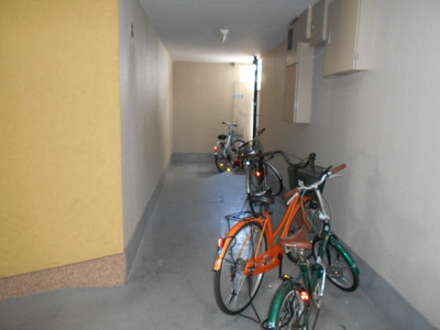 【ロビー】 | シャンテ21