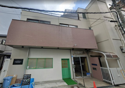 【外観】 | シャンテ21