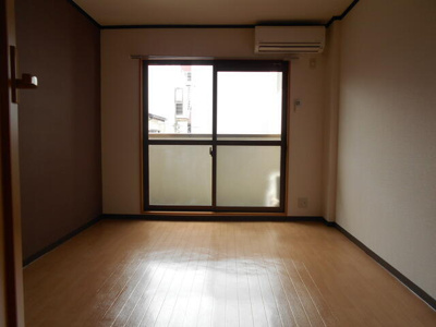 【寝室】 | シャンテ21 | ※同施工会社のイメージ写真※