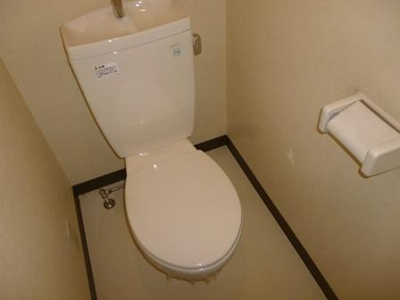 【トイレ】 | シャンテ21 | ※同施工会社のイメージ写真※