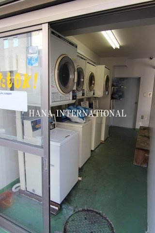 ロンベルク17のその他共用部分