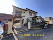 【商談中】高知市一宮東町４丁目の画像