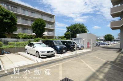 【その他共用部分】 | ペット飼育可　シャルマンコーポさがみ野　4階３LDKリフォーム済み【仲介手数料無料】