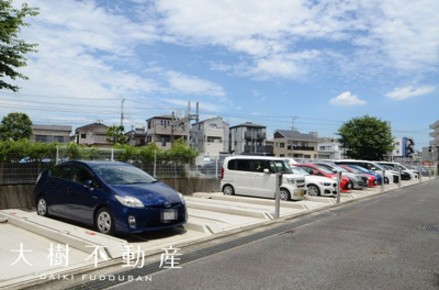 【その他共用部分】 | ペット飼育可　シャルマンコーポさがみ野　4階３LDKリフォーム済み【仲介手数料無料】