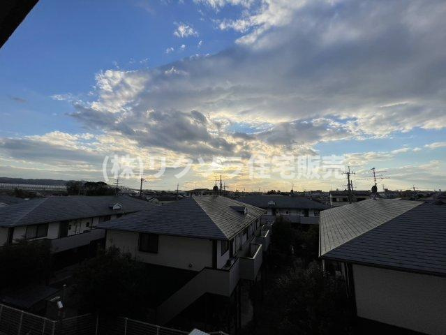 サンシティ交野の展望|■物件内覧・資金計画相談・住宅ローン相談、リフォーム相談、お問合せ受付中■
※当日・翌日のご内覧、ご相談はお電話でのお問合せがスムーズです！