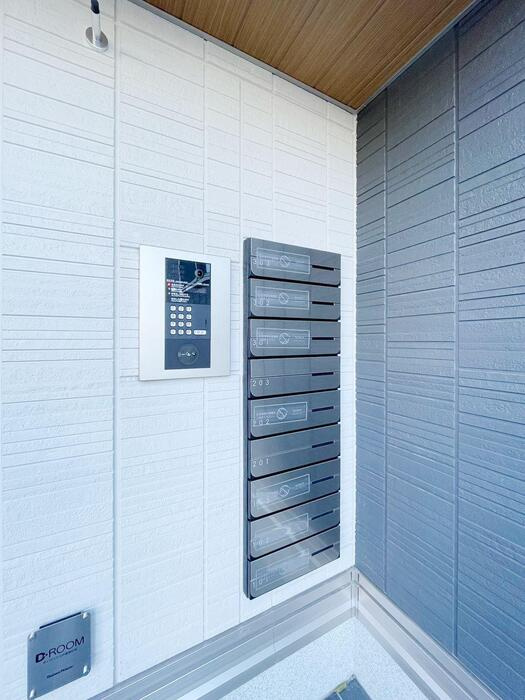 annabelleのセキュリティ