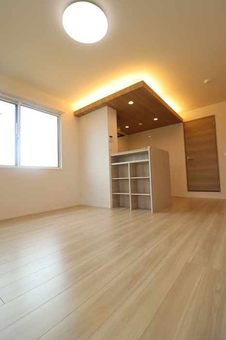 annabelleの居間・リビング