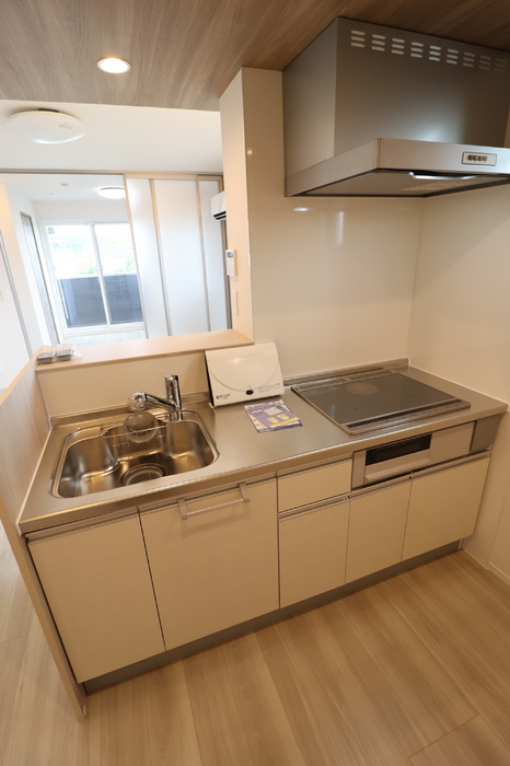 annabelleのキッチン