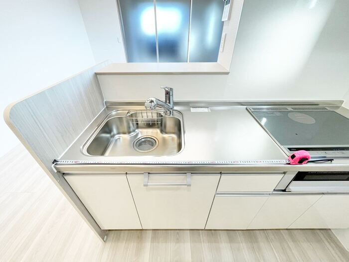 annabelleのキッチン