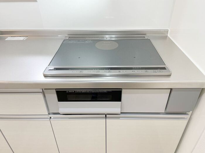 annabelleのキッチン