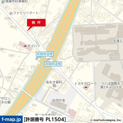 【地図】 | 第三光洋ビル