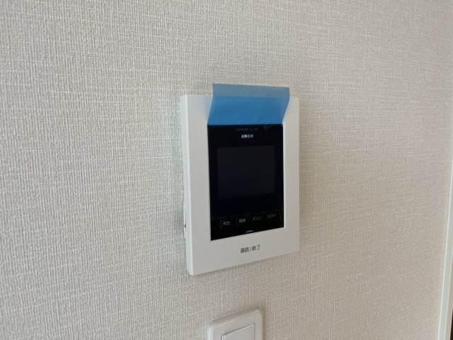 ブリランテのセキュリティ