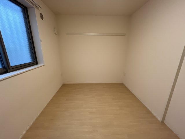 Ｗｅｓｔ　Ｈｏｕｓｅの子供部屋