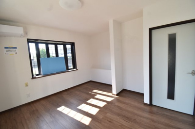 【洋室】 | 鹿屋市今坂町　中古戸建