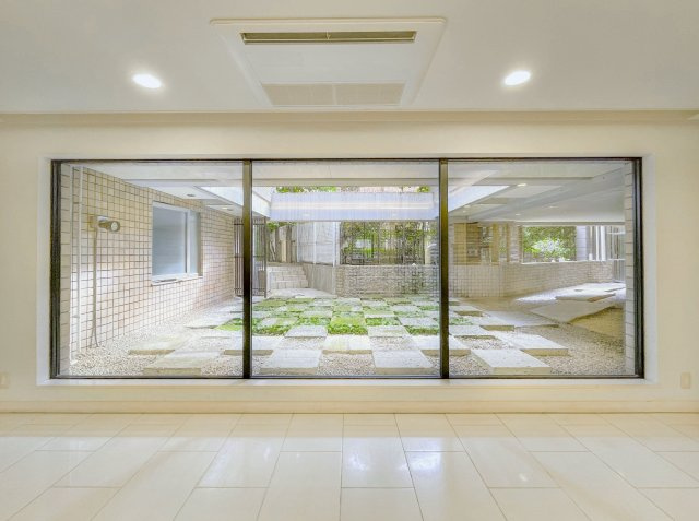 グローリオ麻布霞町のその他共用部分