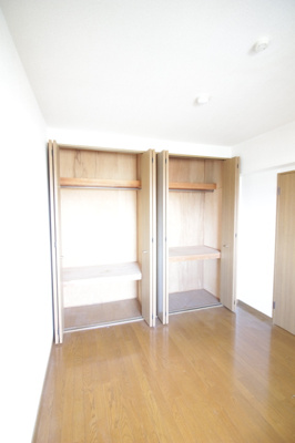 【収納】 | メゾンルミエール