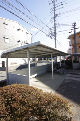 メゾンルミエールのその他