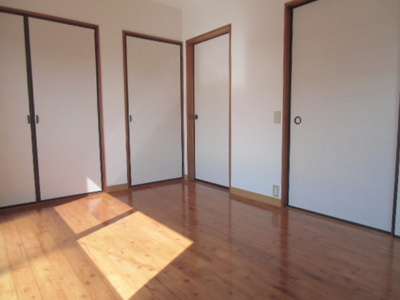 【内装】 | 国分ガーデンハイツＨ