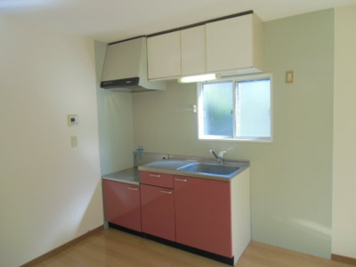 【キッチン】 | 国分ガーデンハイツＨ