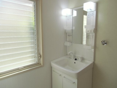 【洗面所】 | 国分ガーデンハイツＨ