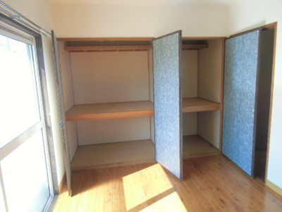 【収納】 | 国分ガーデンハイツＨ