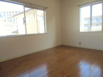 【内装】 | 国分ガーデンハイツＨ