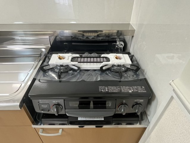 ファンシービル岩間/名古屋市の賃貸ならMy賃貸のキッチン|ファンシービル岩間