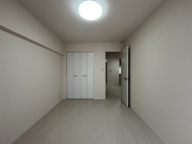 ファンシービル岩間/名古屋市の賃貸ならMy賃貸の寝室|ファンシービル岩間