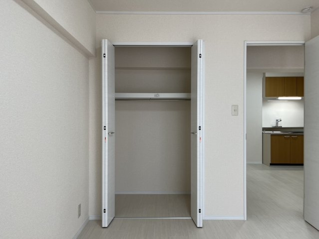 ファンシービル岩間/名古屋市の賃貸ならMy賃貸の収納|ファンシービル岩間