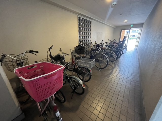 ファンシービル岩間/名古屋市の賃貸ならMy賃貸のその他共用部分|ファンシービル岩間