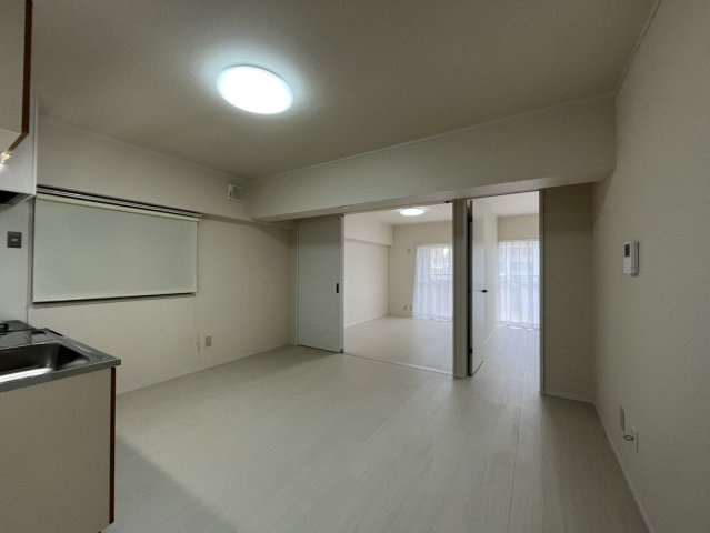 ファンシービル岩間/名古屋市の賃貸ならMy賃貸の居間・リビング|ファンシービル岩間