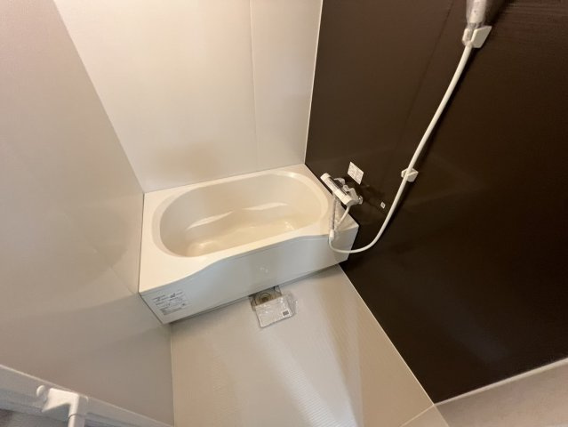 ファンシービル岩間/名古屋市の賃貸ならMy賃貸の浴室|ファンシービル岩間