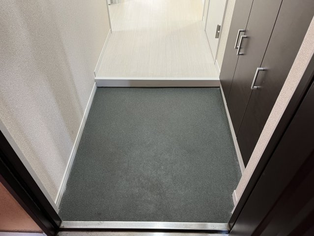 ファンシービル岩間/名古屋市の賃貸ならMy賃貸の玄関|ファンシービル岩間