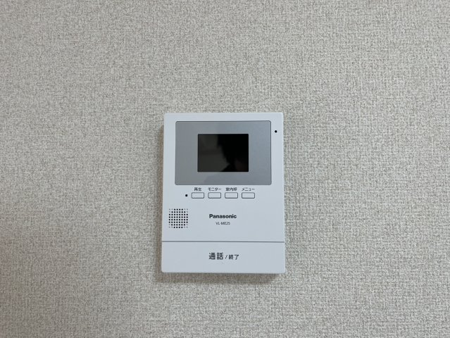 ファンシービル岩間/名古屋市の賃貸ならMy賃貸のセキュリティ|ファンシービル岩間