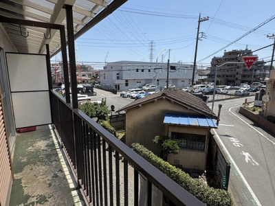 【展望】 | 柊荘