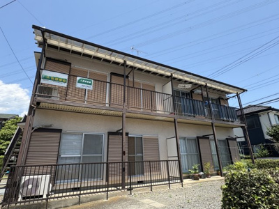 【外観】 | 柊荘