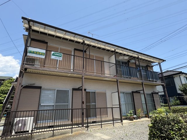 【外観】 | 柊荘