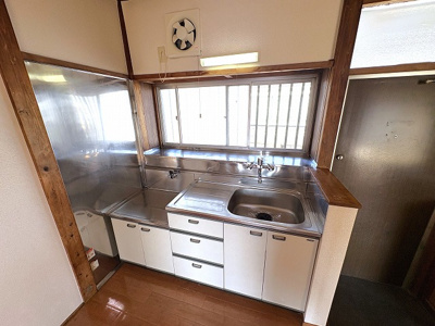 【和室】 | 柊荘 | 和室6帖