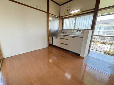 【内装】 | 柊荘