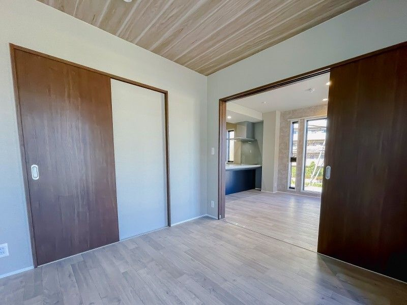 フリージアおおたかの森 の設備