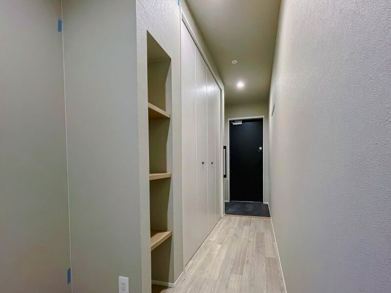 フリージアおおたかの森 