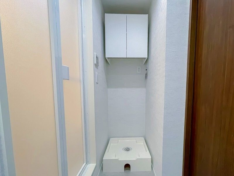 フリージアおおたかの森 