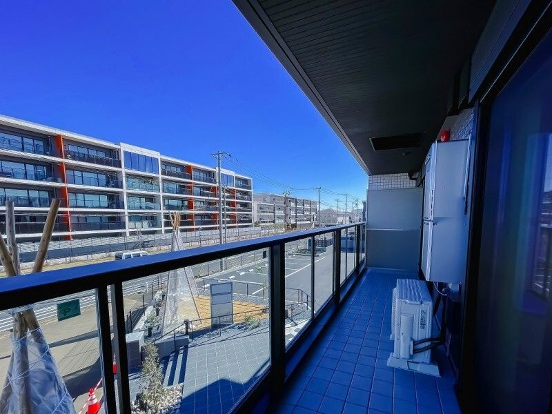 フリージアおおたかの森 