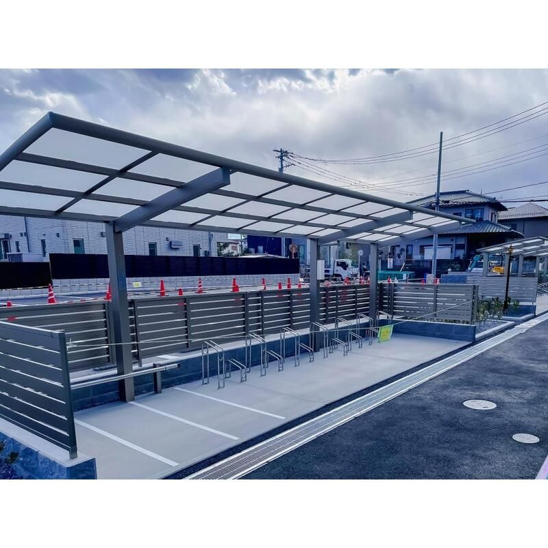 フリージアおおたかの森 