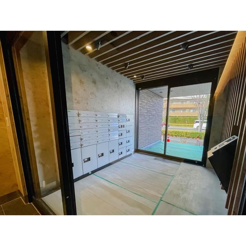 フリージアおおたかの森 