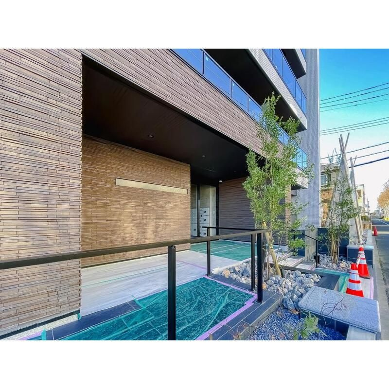 フリージアおおたかの森 