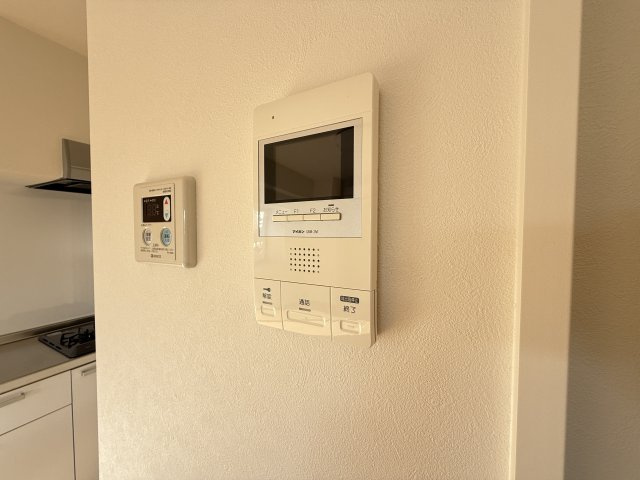 Gran Hillのセキュリティ