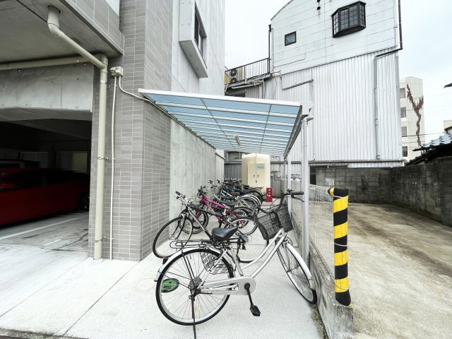 Gran Hillのその他共用部分